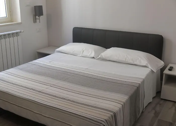 B&B I Bronzi